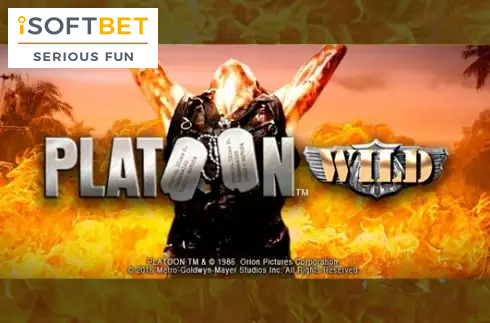 Platoon Wild